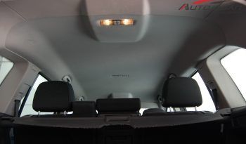 Opel Zafira 1.9 CDTi Enjoy lleno