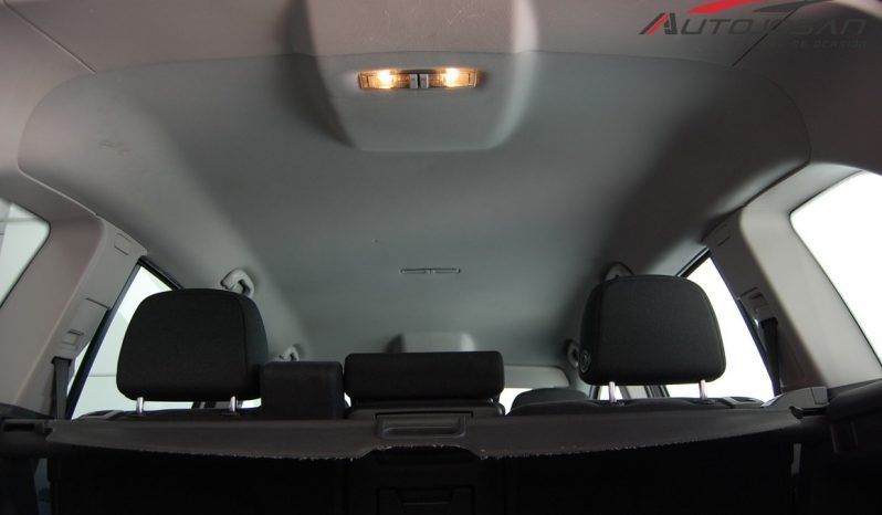 Opel Zafira 1.9 CDTi Enjoy lleno