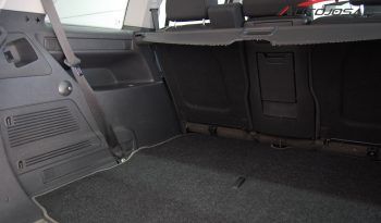 Opel Zafira 1.9 CDTi Enjoy lleno