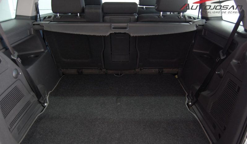 Opel Zafira 1.9 CDTi Enjoy lleno