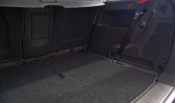 Opel Zafira 1.9 CDTi Enjoy lleno