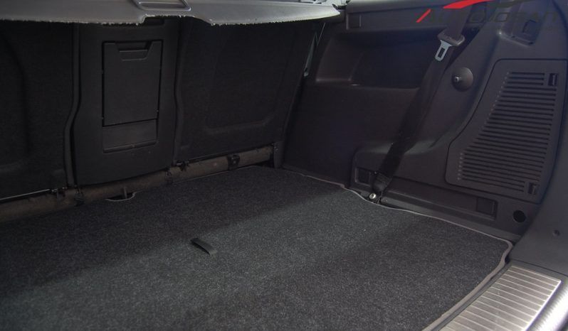 Opel Zafira 1.9 CDTi Enjoy lleno