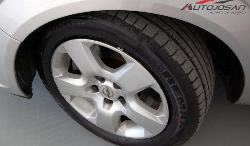 Opel Zafira 1.9 CDTi Enjoy lleno