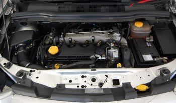 Opel Zafira 1.9 CDTi Enjoy lleno