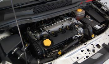 Opel Zafira 1.9 CDTi Enjoy lleno