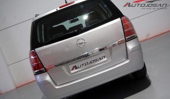 Opel Zafira 1.9 CDTi Enjoy lleno