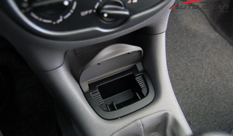 Peugeot 206 1.4i X-Line 5p lleno