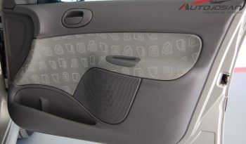 Peugeot 206 1.4i X-Line 5p lleno