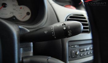 Peugeot 206 1.4 Hdi E-Music lleno