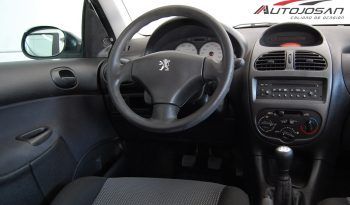 Peugeot 206 SW 1.4i X-Line lleno
