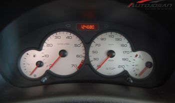 Peugeot 206 SW 1.4i X-Line lleno