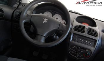 Peugeot 206 SW 1.4i X-Line lleno