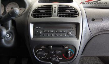 Peugeot 206 SW 1.4i X-Line lleno