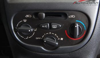 Peugeot 206 SW 1.4i X-Line lleno