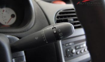 Peugeot 206 SW 1.4i X-Line lleno