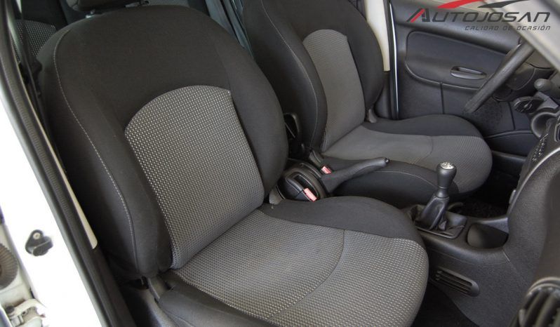 Peugeot 206 SW 1.4i X-Line lleno