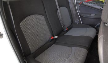 Peugeot 206 SW 1.4i X-Line lleno