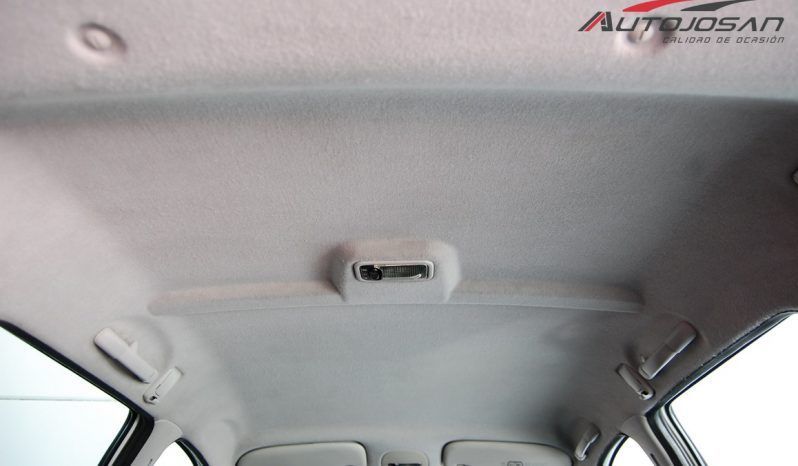 Peugeot 206 SW 1.4i X-Line lleno