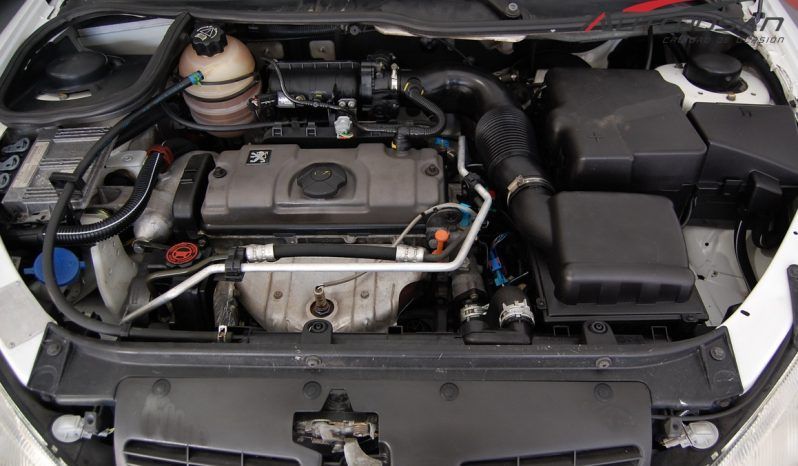Peugeot 206 SW 1.4i X-Line lleno