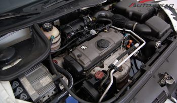 Peugeot 206 SW 1.4i X-Line lleno