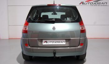 Renault Scenic 1.5 dCi lleno