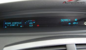 Renault Scenic 1.5 dCi lleno