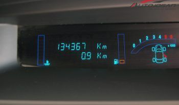 Renault Scenic 1.5 dCi lleno