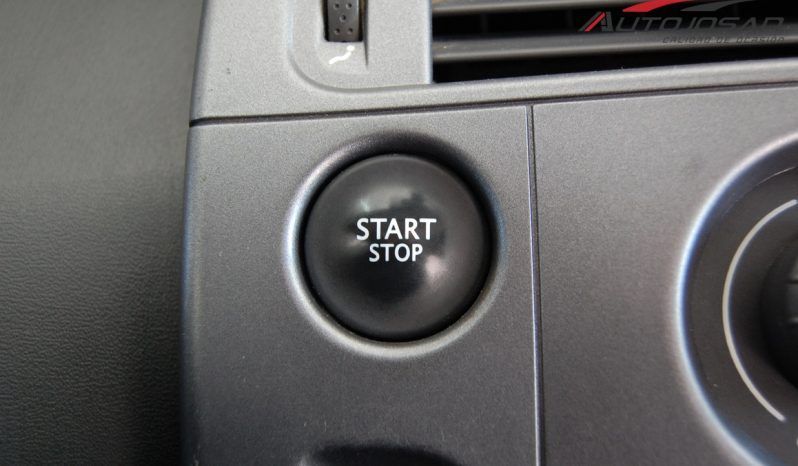 Renault Scenic 1.5 dCi lleno