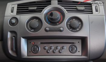 Renault Scenic 1.5 dCi lleno