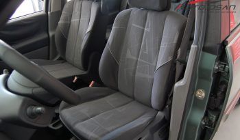 Renault Scenic 1.5 dCi lleno