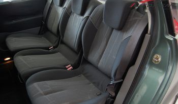 Renault Scenic 1.5 dCi lleno