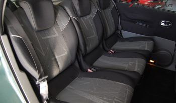 Renault Scenic 1.5 dCi lleno
