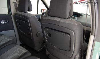 Renault Scenic 1.5 dCi lleno