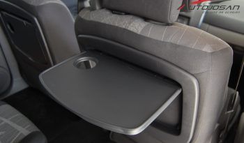 Renault Scenic 1.5 dCi lleno