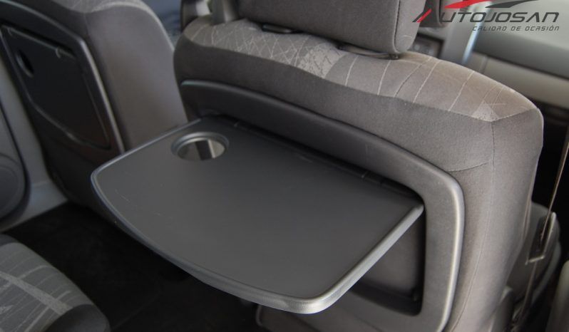 Renault Scenic 1.5 dCi lleno