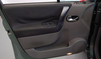 Renault Scenic 1.5 dCi lleno