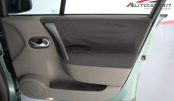 Renault Scenic 1.5 dCi lleno