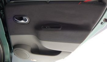 Renault Scenic 1.5 dCi lleno