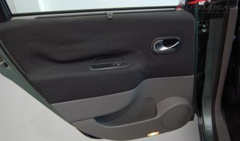 Renault Scenic 1.5 dCi lleno