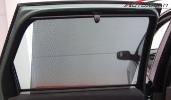 Renault Scenic 1.5 dCi lleno