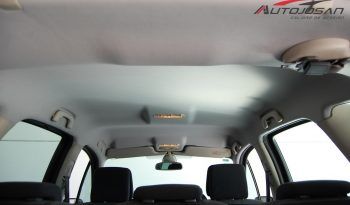 Renault Scenic 1.5 dCi lleno