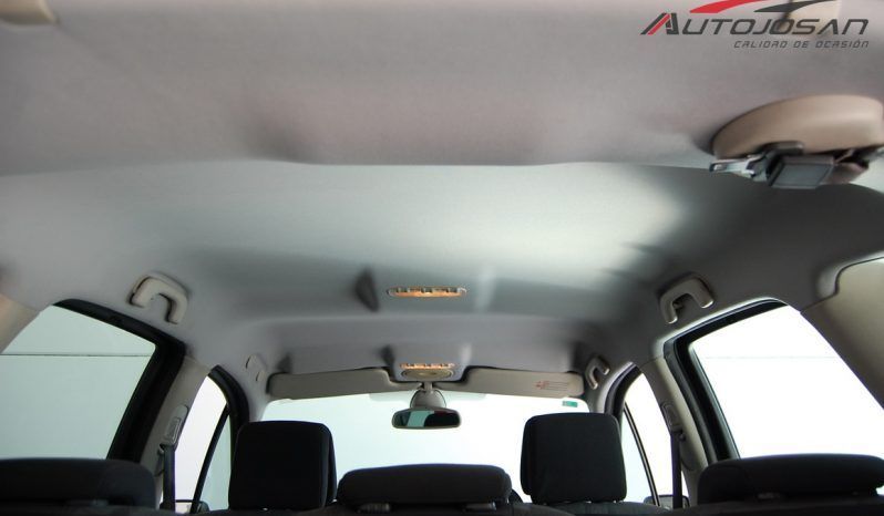 Renault Scenic 1.5 dCi lleno