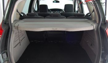 Renault Scenic 1.5 dCi lleno