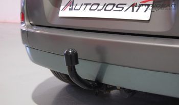 Renault Scenic 1.5 dCi lleno