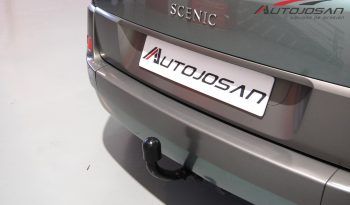 Renault Scenic 1.5 dCi lleno