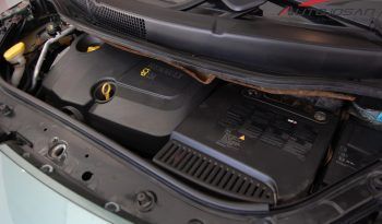 Renault Scenic 1.5 dCi lleno