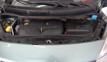 Renault Scenic 1.5 dCi lleno