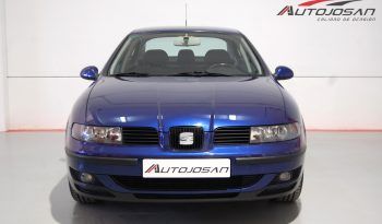 Seat Toledo 1.9 TDi Signa lleno
