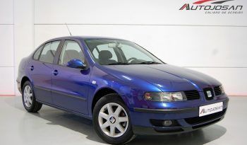 Seat Toledo 1.9 TDi Signa lleno