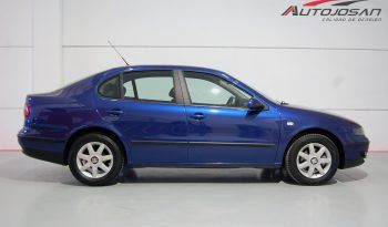 Seat Toledo 1.9 TDi Signa lleno